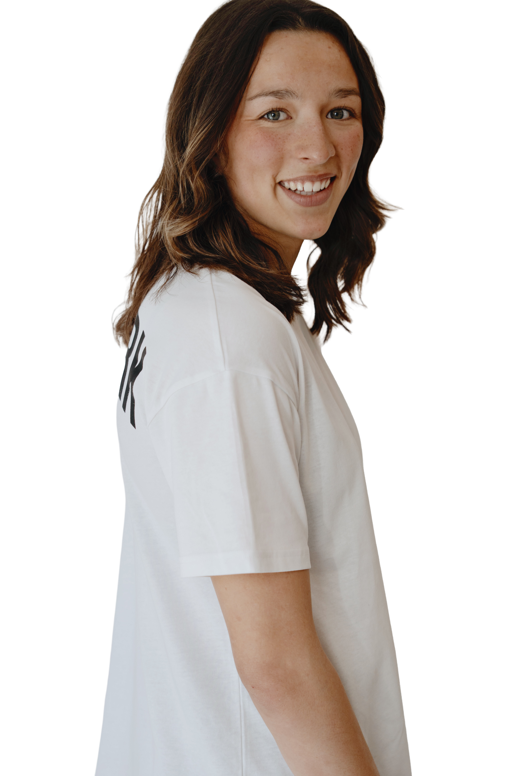 Photo portrait Kessy Pignon - Easy Diet 
